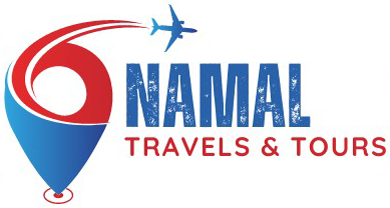 Namal Travels & Tours Pvt (LTD)