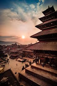 Nepal