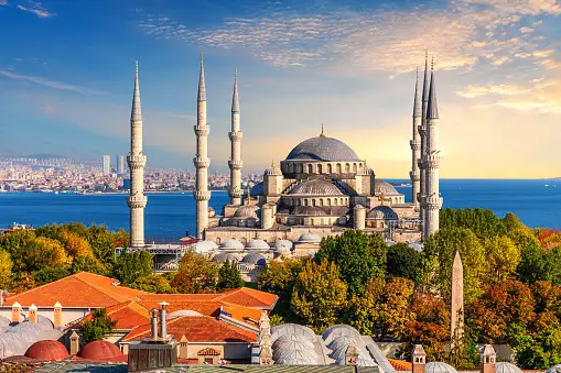 turkey
