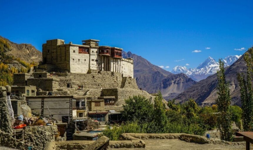How to Plan a Budget-Friendly Trip to Hunza: A Complete Guide