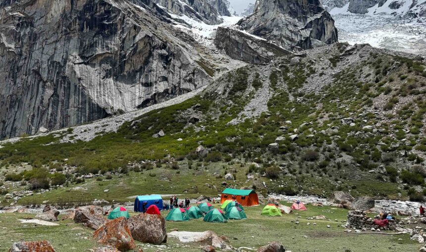 The Best Hiking Trails in Northern Pakistan: A Journey to the Roof of the World