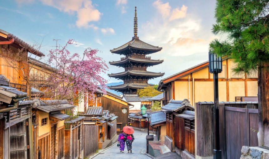 First-Time Japan Traveler? Essential Tips for an Unforgettable Trip