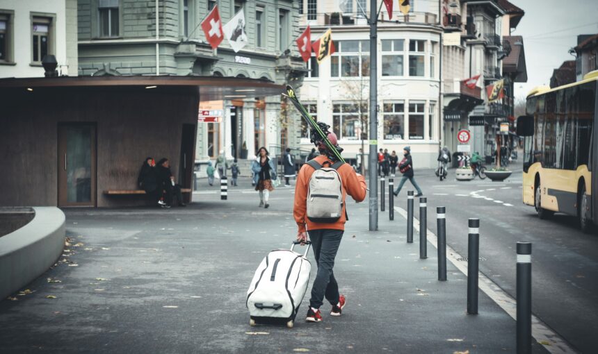 How to Travel Sustainably in 2025: A Conscious Explorer’s Guide