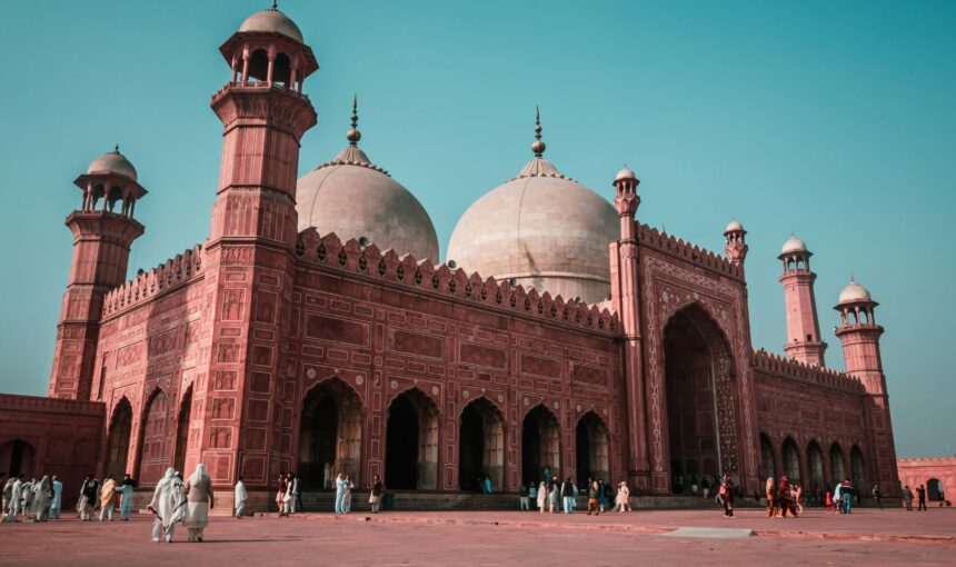 Lahore’s Beating Heart: A Love Letter to Its Timeless Treasures