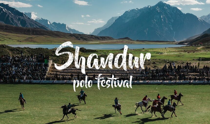 Pakistan’s Cultural Extravaganza: Basant, Shandur Polo & Kalash Festivals